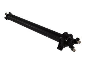SHAFT,REAR DRIVE