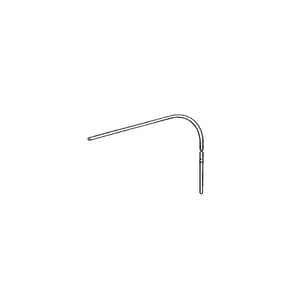 Dipstick Tube