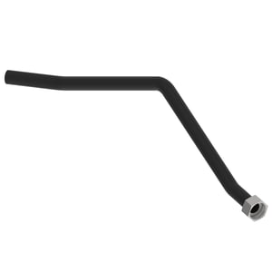 Dipstick Tube