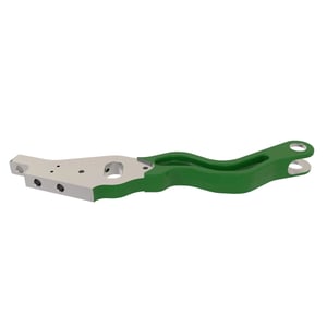 HXE87353: Shear Bar Adjustment Lever