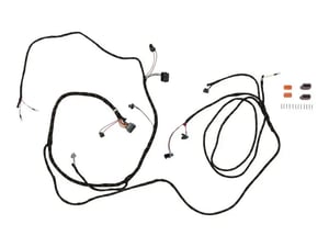 KIT(SERVICE), HARNESS, OPTIONS