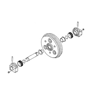 Track Idler