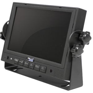 CabCAM Monitor Kit, 7`