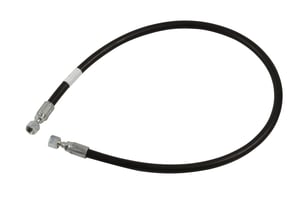 HOSE,4M2T,.25X40.00XSTRXSTR