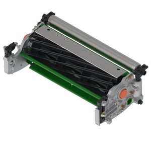 BM24128: Quick Adjust 5 (QA5) 11-Blade 457.2 mm (18 inch) Cutting Unit