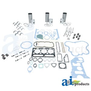 Major Engine Overhaul Kit