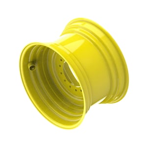 Wheel