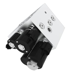 Control Valve