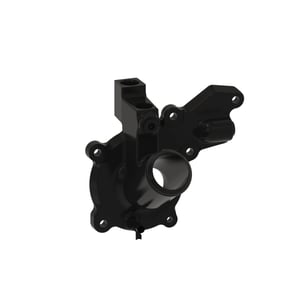 Water Pump Connection