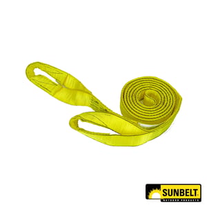 Tie-Down Strap