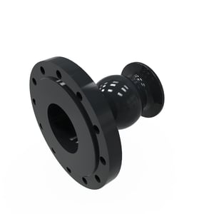 Trunnion