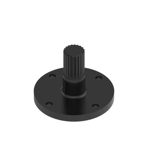 Flange