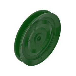 Sheave Assembly