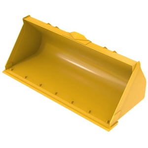 Loader Bucket