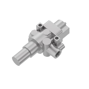 Regulator