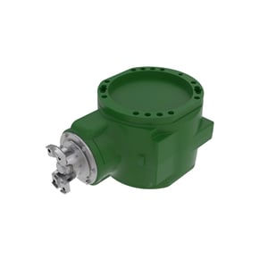 Differential