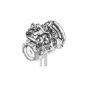 Image of 4JJ1XASA12A