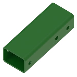 Structural Tube