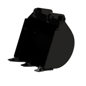 Backhoe Bucket