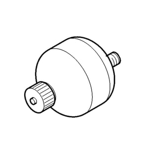 Pneumatic Accumulator