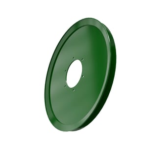 Pulley