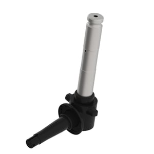 Axle Knee