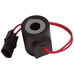 Electrical Coil