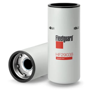 Hydraulic Filter