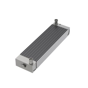 Radiator