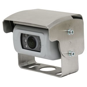 CabCAM Camera, HD, Shutter