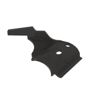 Rotating Scraper