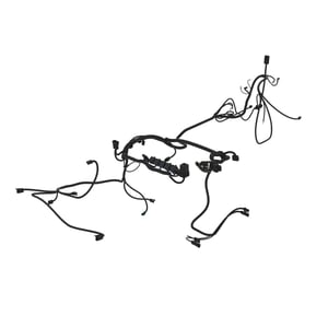 TCA15664: Wiring Harness