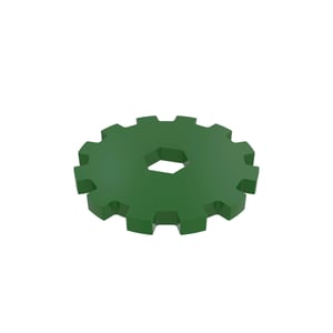 Tone Wheel
