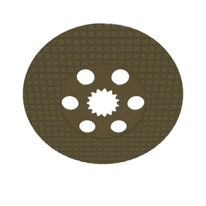 Brake Disk