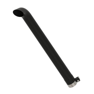 Muffler Extension