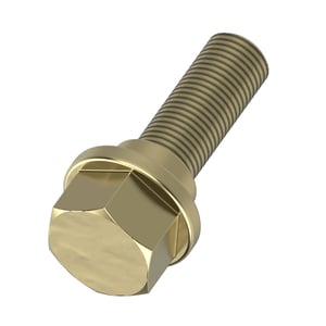 Screw