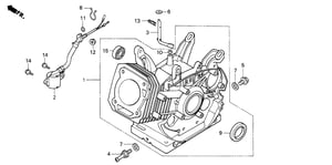 Image of 90601-ZE2-000