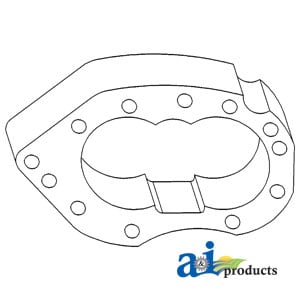 Image of A-K2043B