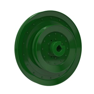 Pulley