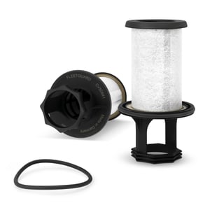 Crankcase Vent Filter