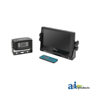 Audio/Video Equipment