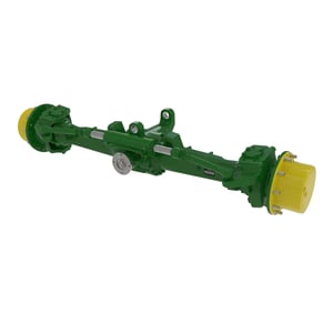 Front Axle