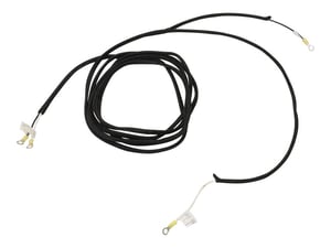 HARNESS,CHARGER DC CONNECTION
