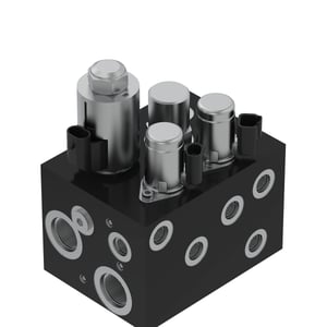 Control Valve