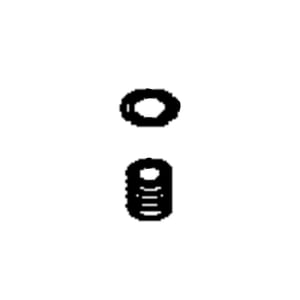 Fitting Plug