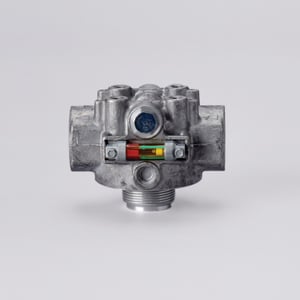 D/S,HEAD ASSEMBLY, HMK05 DURAM