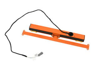 TUBE,SKYSENSE ASM FRONT