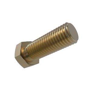 Screw
