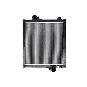 Radiator