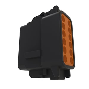 Electrical Connector Assy